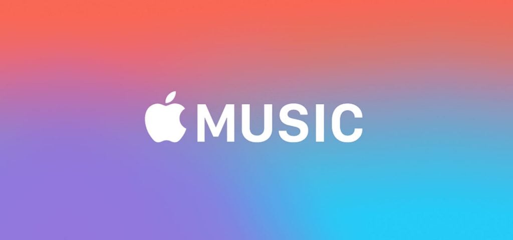 Free Apple Music Subscriptions with EE - Metrofone