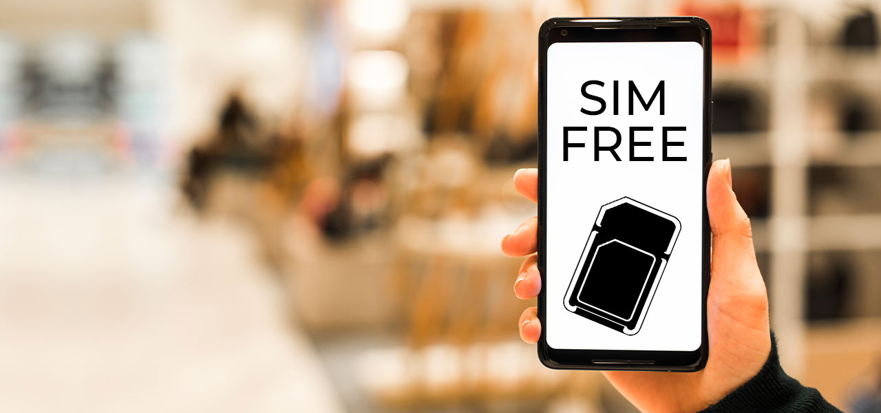 What Does Sim Free Mobile Phone Mean Metrofone