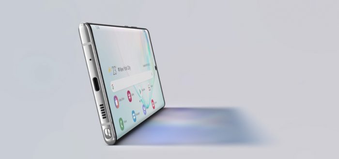 samsung galaxy note 10 cena