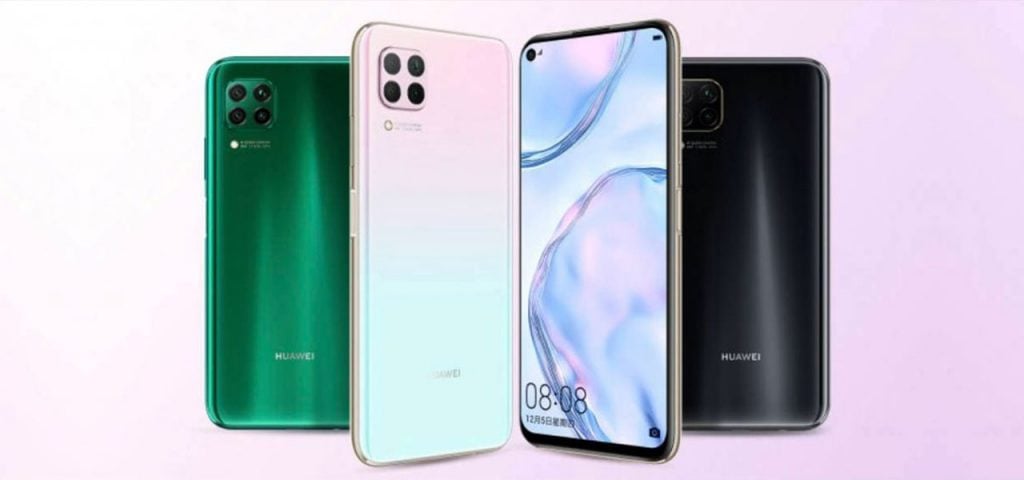 Meet the Huawei P40 Lite Camera - Metrofone