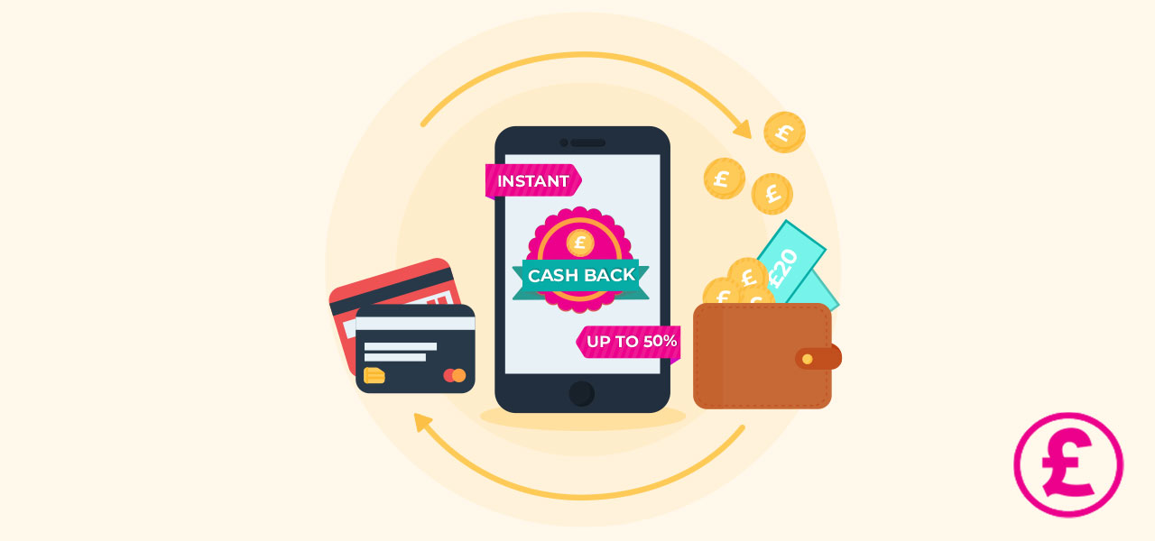 How Does Cashback Work Metrofone