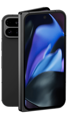 Google Pixel 9 Pro Fold 256GB Obsidian