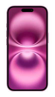 iPhone 16