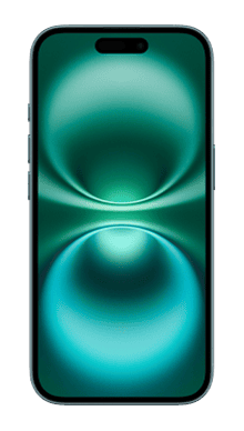 iPhone 16