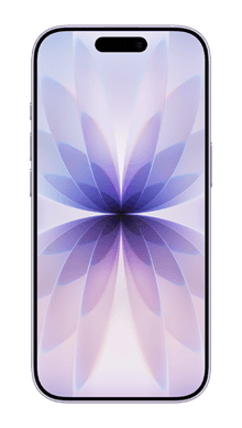 iPhone 17