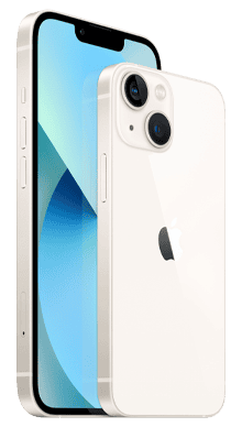 iPhone 13 5G