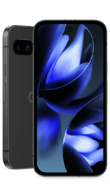google-pixel-9a