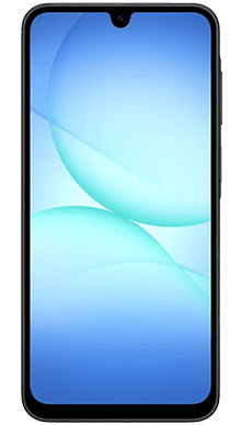 Samsung Galaxy A17