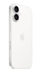 iPhone 16 128GB White Back