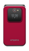 Emporia V228 Joy 2G Red Front