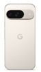 Google Pixel 9 128GB Porcelain Back