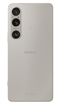Sony Xperia 1 VI 5G 256GB White Back