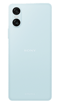 Sony Xperia 10 VI 5G 128GB Blue Back