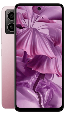 HMD Pulse 4G 64GB Pink