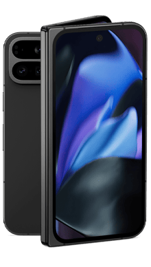 Google Pixel 9 Pro Fold 256GB Obsidian