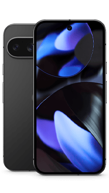 Google Pixel 9 128GB Obsidian