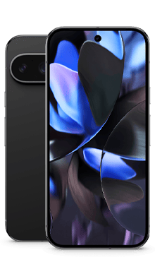 Google Pixel 9 Pro XL 128GB Obsidian