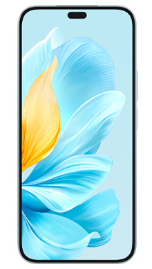 HONOR 200 Lite 256GB in Starry Blue