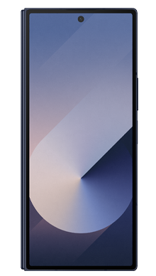 Samsung Galaxy Z Fold6 512GB in Navy