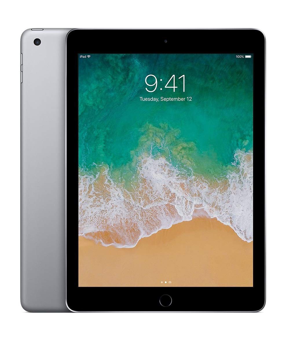 Apple iPad 5, 9.7", 2017 128GB