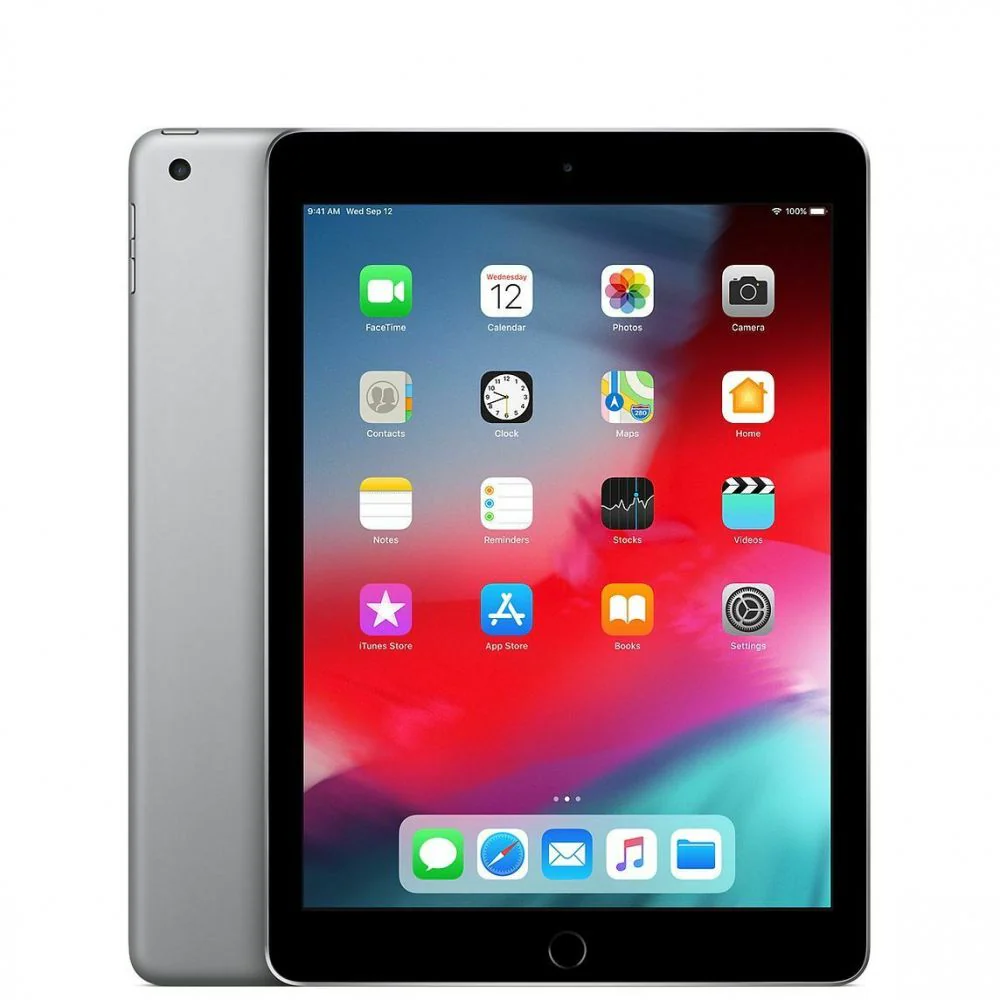 Apple iPad 5, 9.7", 2017, WiFi Only 32GB