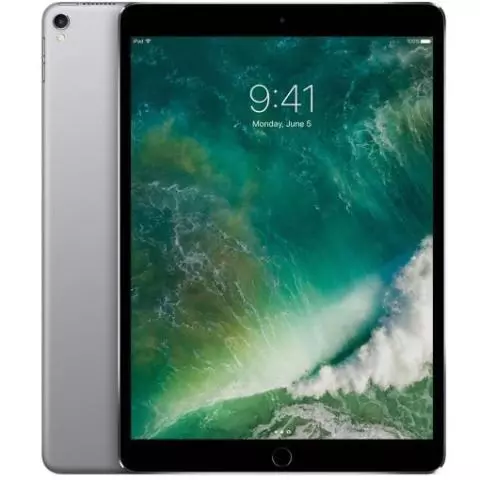 Apple iPad Pro, 10.5", 2017 256GB