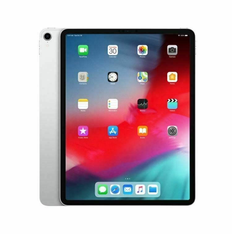 Apple iPad Pro 11", 2018, WiFi Only 64GB