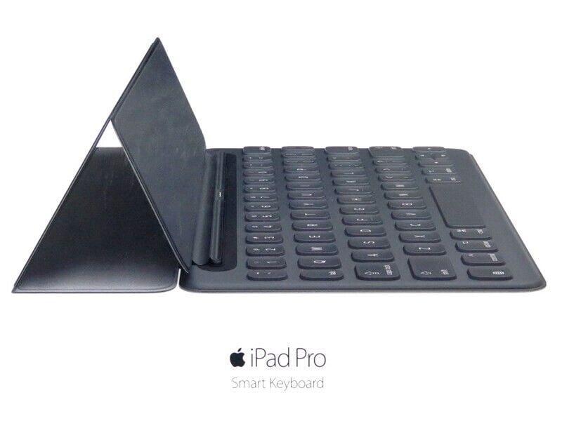 Apple Smart Keyboard for iPad Pro 10,5" 1MB