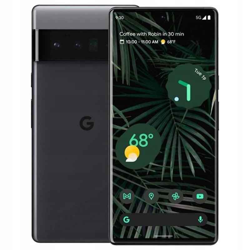 Google Pixel 6 128GB