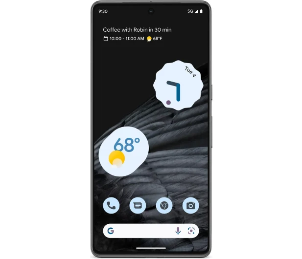 Google Pixel 7 Pro 256GB