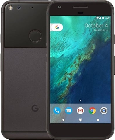 Google Pixel XL 128GB