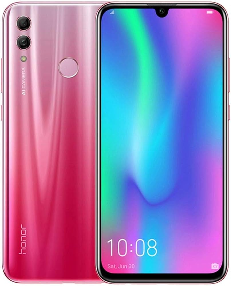 Huawei Honor 10 Lite 64GB