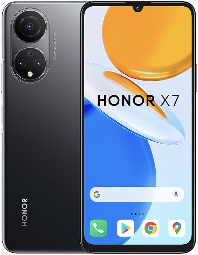 Huawei Honor X7 128GB