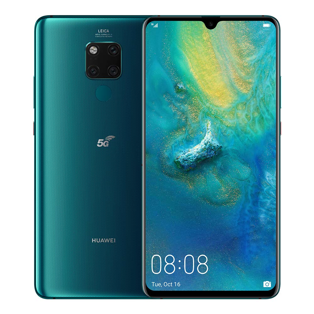 Huawei Mate 20 X 5G 256GB