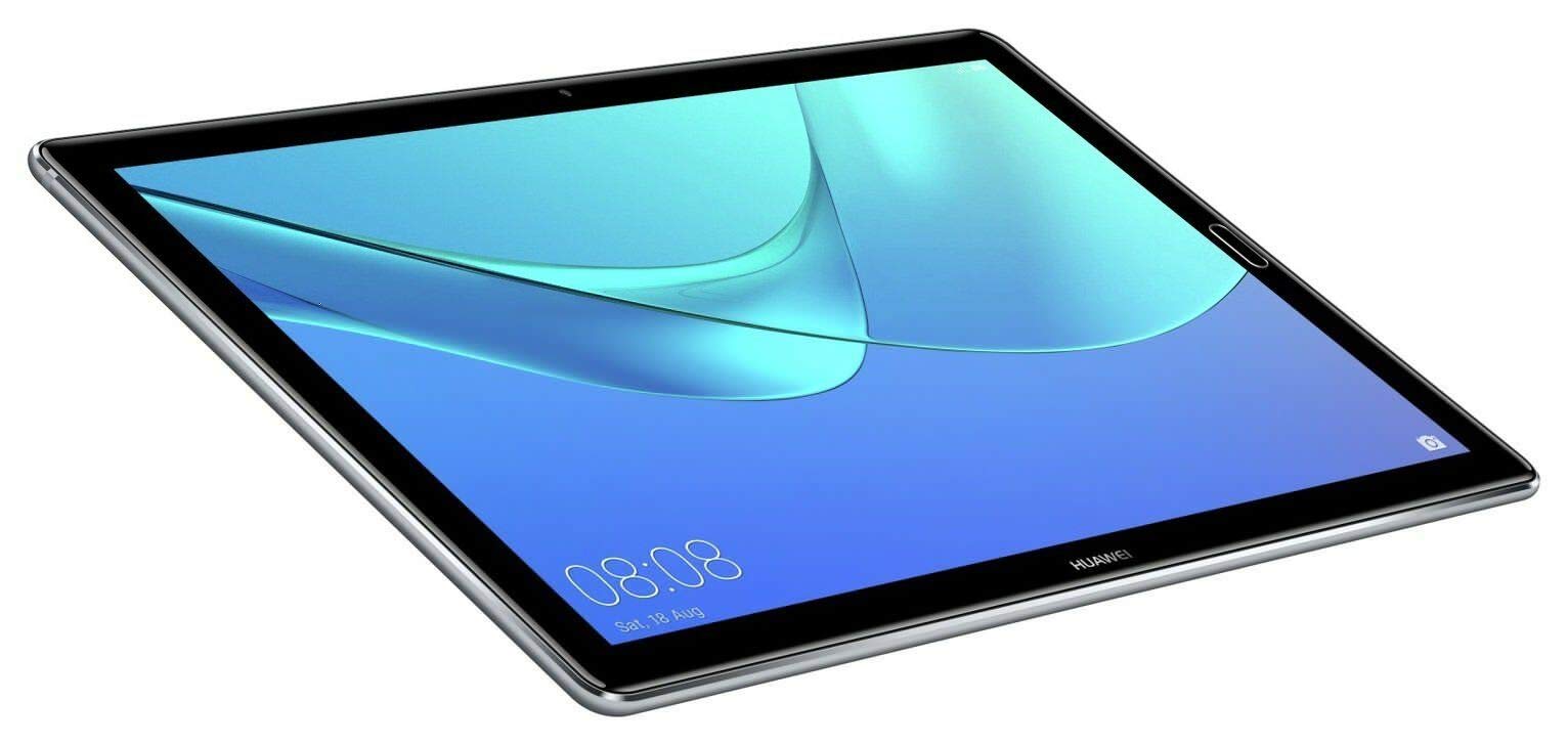 Huawei MediaPad M5 10, 10.8", 2018, WiFi Only 32GB