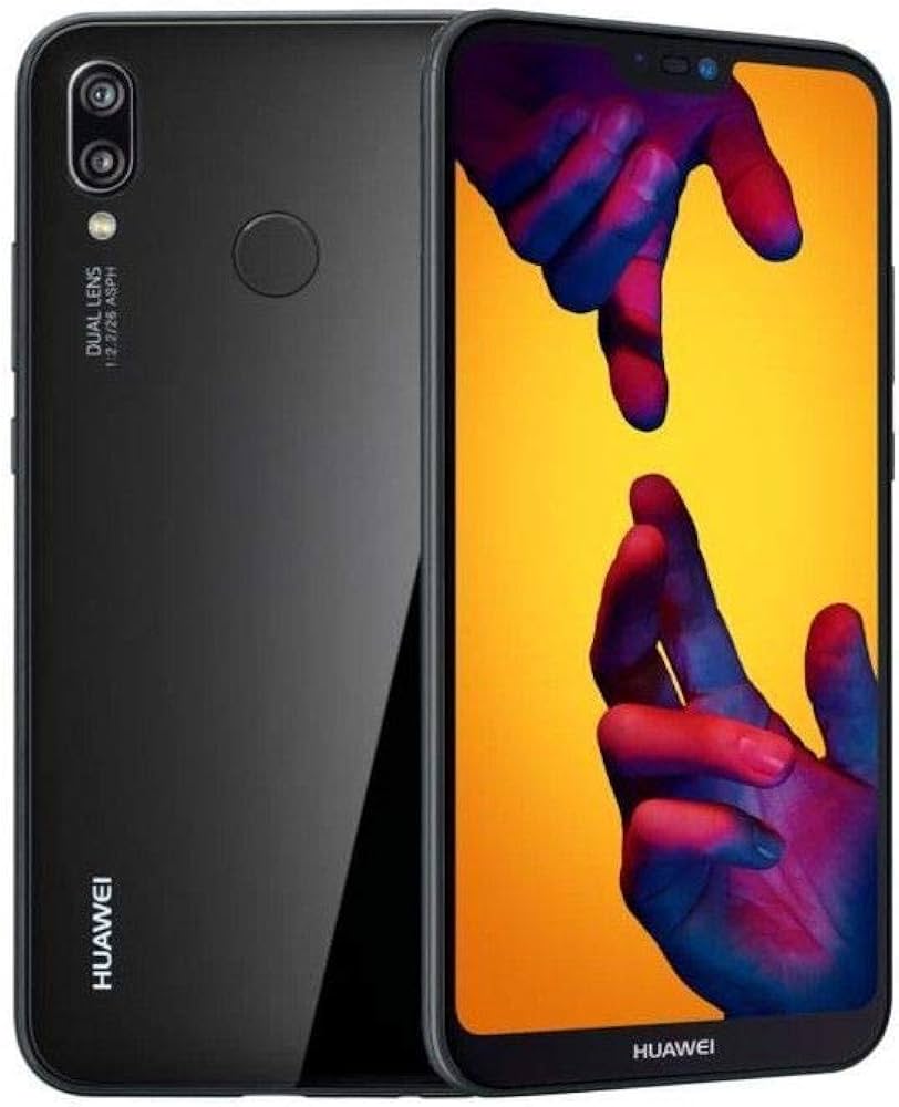 Huawei P20 Lite, 2018 32GB