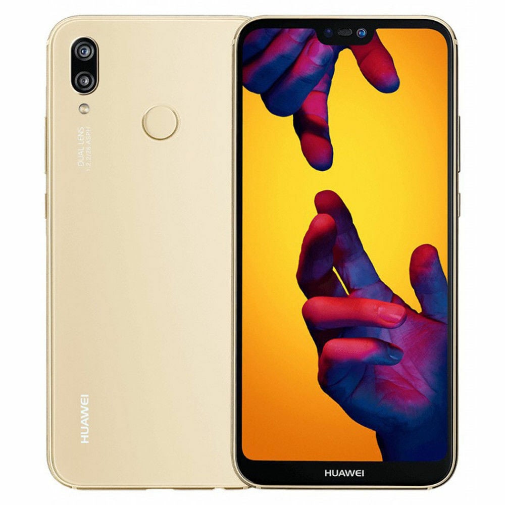 Huawei P20 Lite 64GB