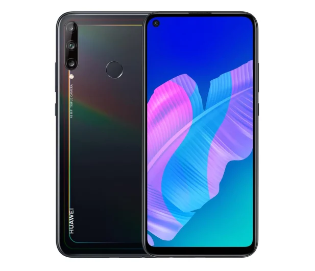 Huawei P40 lite E 64GB