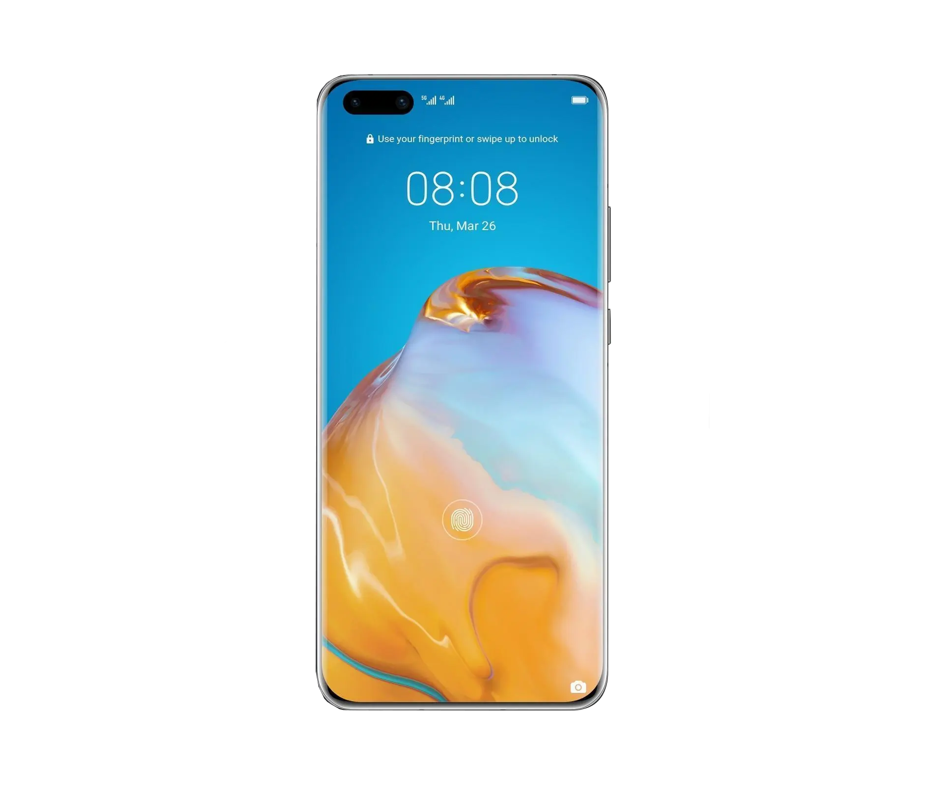 Huawei P40 Pro 256GB