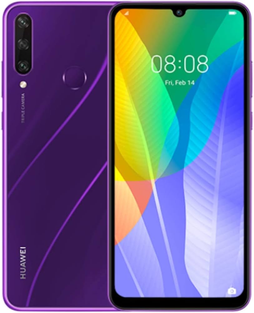 Huawei Y6p 64GB