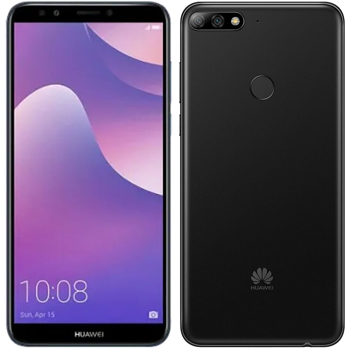 Huawei Y7, 2018 16GB