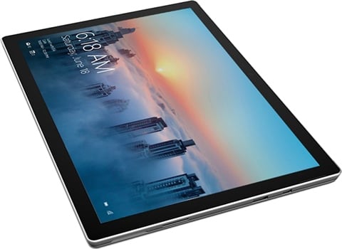 Microsoft Surface Pro 4 128GB