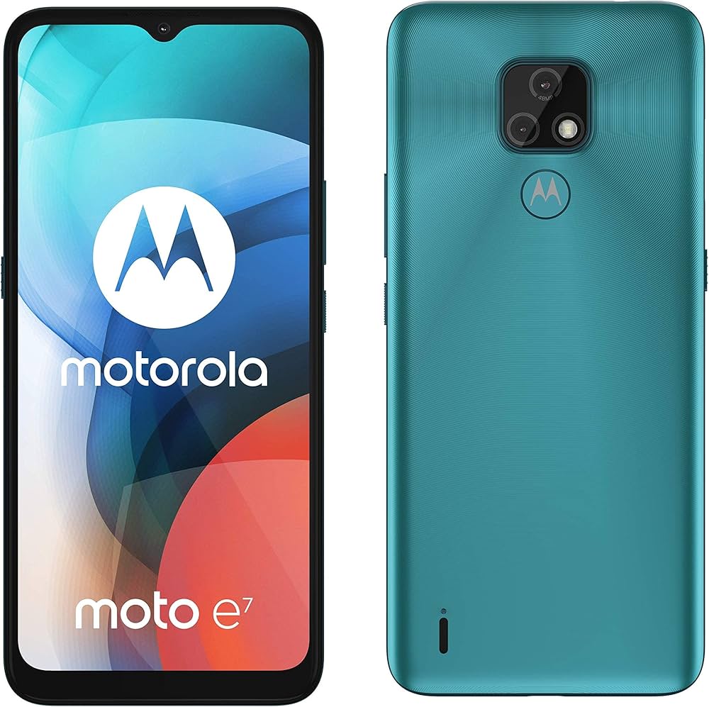 Motorola Moto E7 32GB