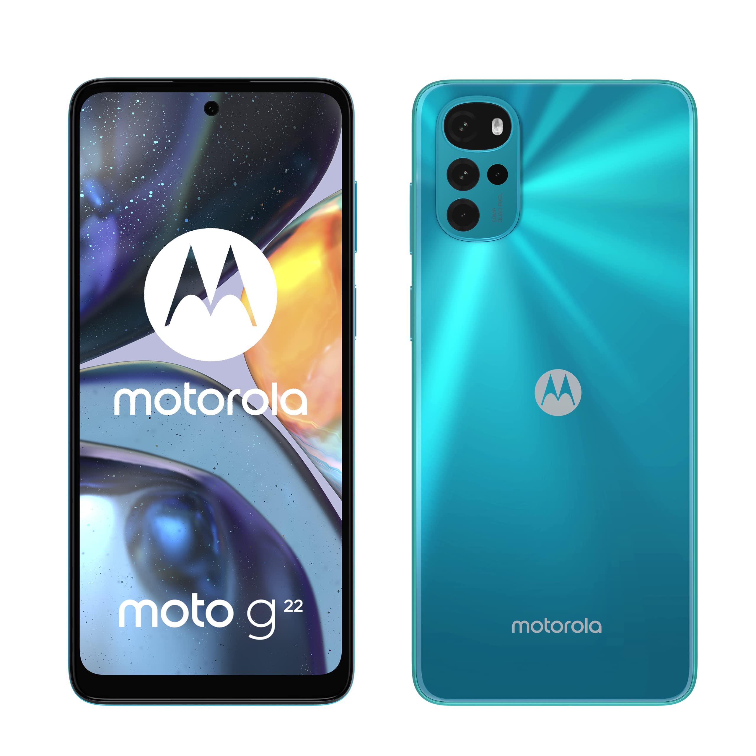 Motorola Moto G22 64GB