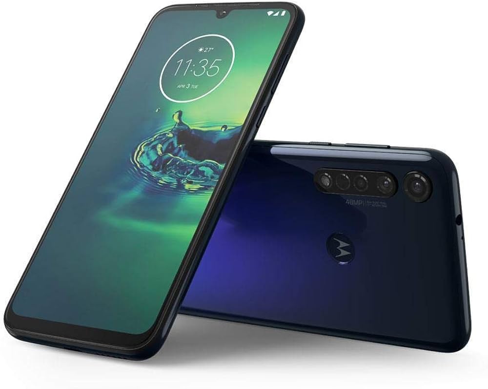 Motorola Moto G8 Plus 64GB