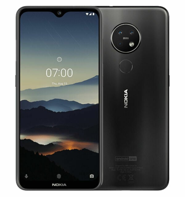 Nokia 7.2 64GB