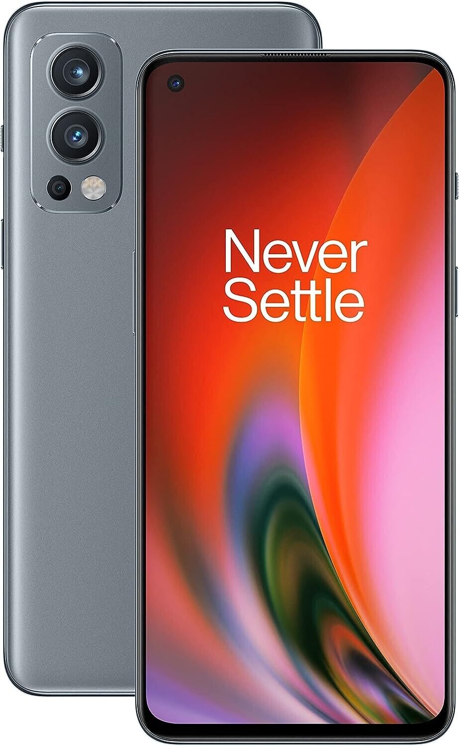 OnePlus Nord 2 5G 128GB