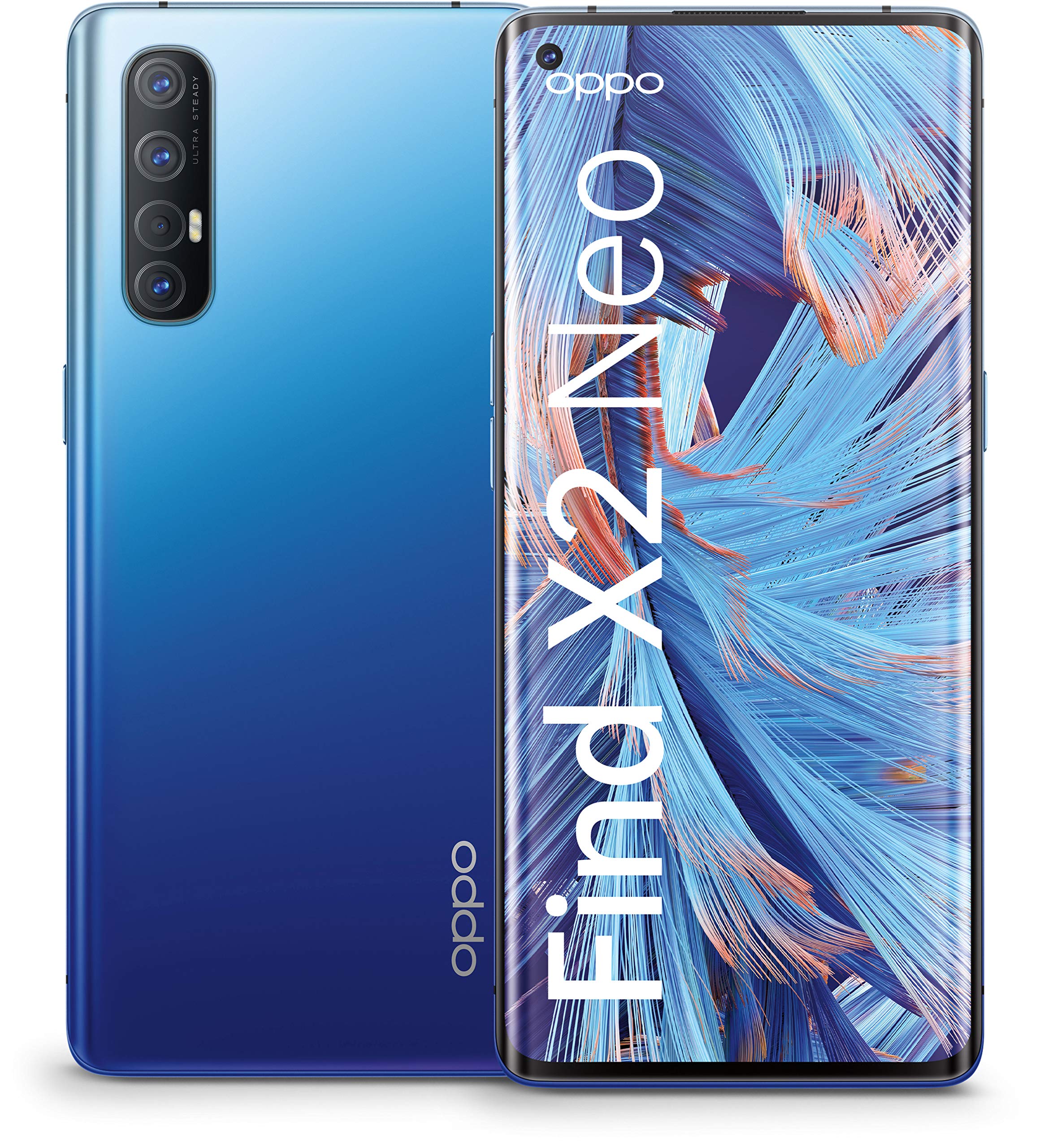 Oppo Find X2 Neo 256GB