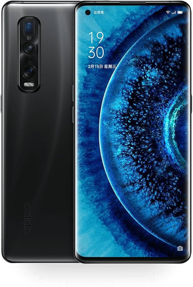 Oppo Find X2 Pro 512GB