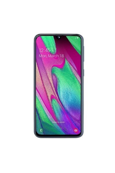 Samsung Galaxy A40, 2019 64GB